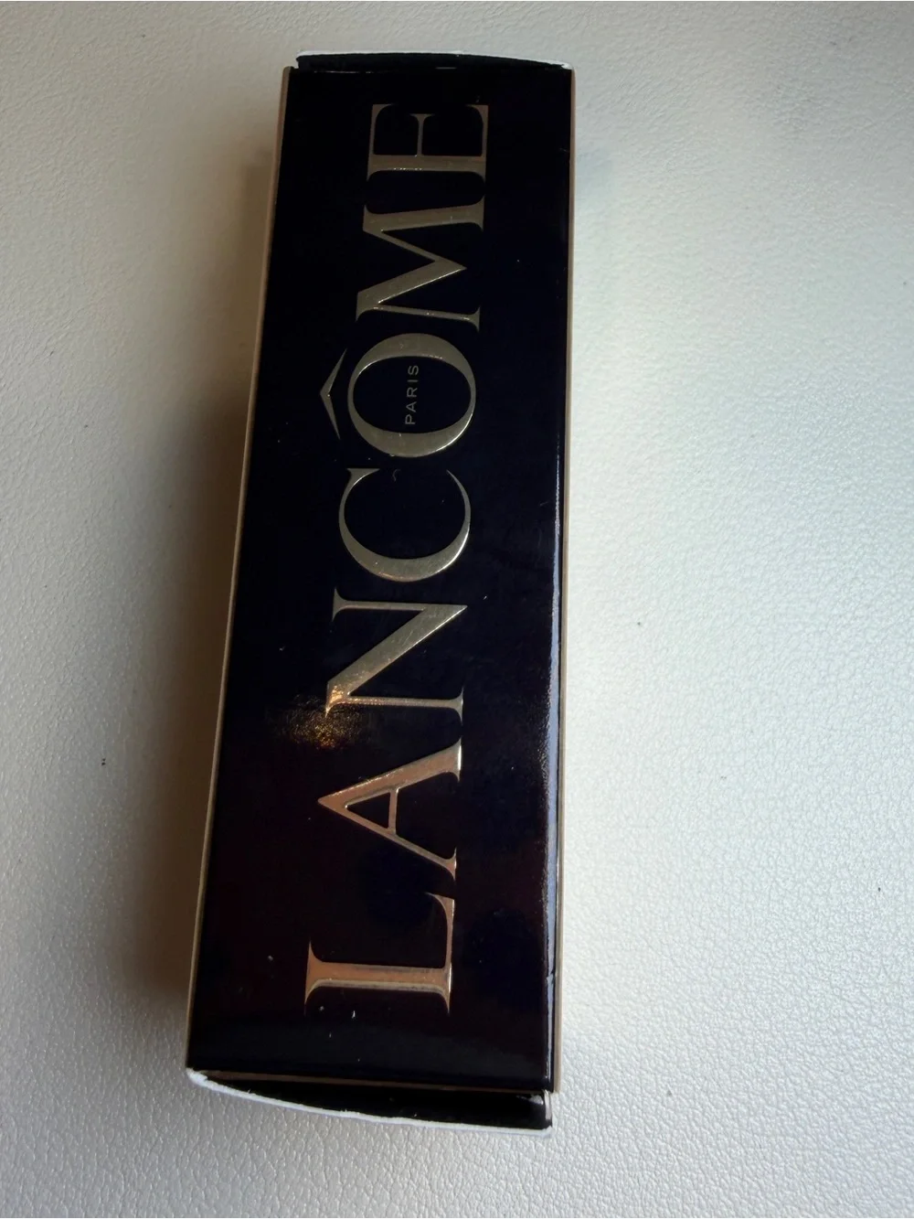 Lancôme L'Absolu Rouge Intimatte 215 First Kiss - 3.4g